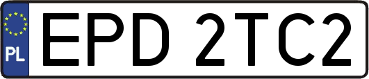 EPD2TC2