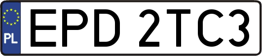 EPD2TC3