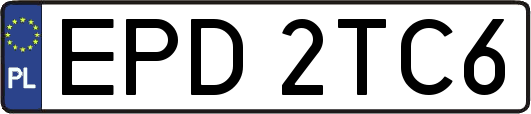 EPD2TC6