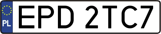 EPD2TC7