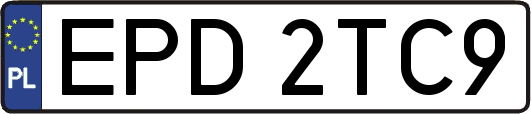 EPD2TC9