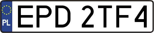 EPD2TF4