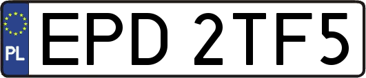 EPD2TF5