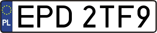 EPD2TF9