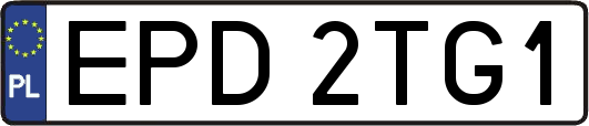 EPD2TG1