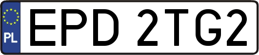 EPD2TG2