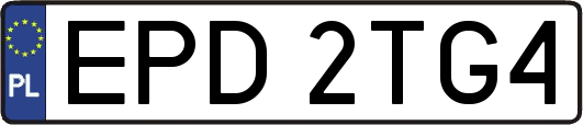 EPD2TG4