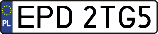 EPD2TG5