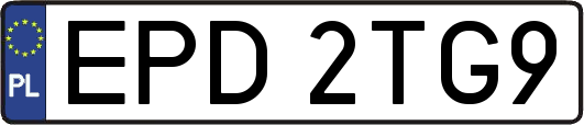 EPD2TG9