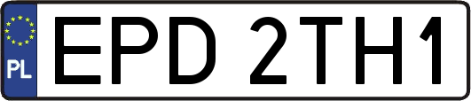 EPD2TH1