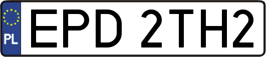 EPD2TH2
