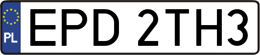 EPD2TH3