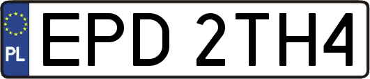 EPD2TH4