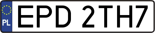 EPD2TH7