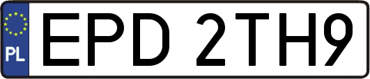 EPD2TH9