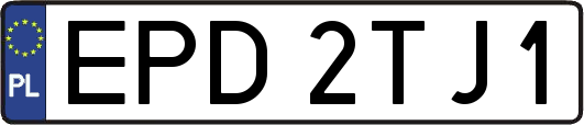 EPD2TJ1