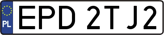EPD2TJ2