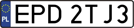 EPD2TJ3