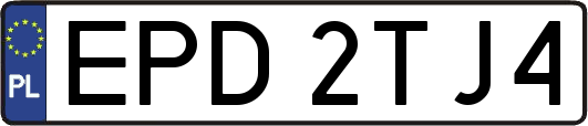 EPD2TJ4