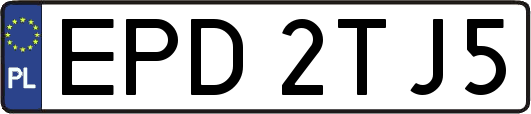 EPD2TJ5