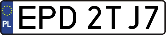 EPD2TJ7