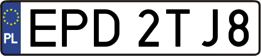 EPD2TJ8