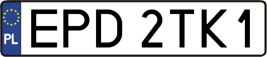 EPD2TK1