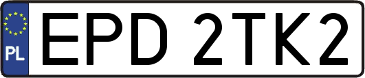 EPD2TK2