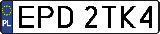 EPD2TK4