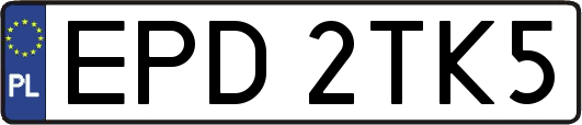 EPD2TK5
