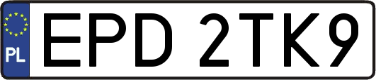 EPD2TK9