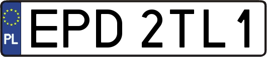EPD2TL1