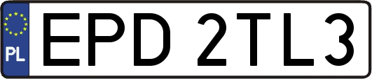 EPD2TL3