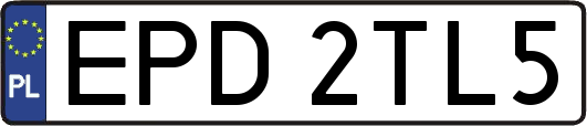 EPD2TL5
