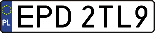 EPD2TL9