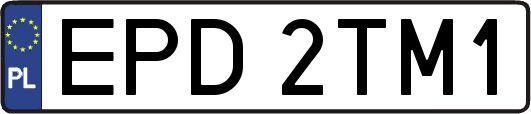 EPD2TM1