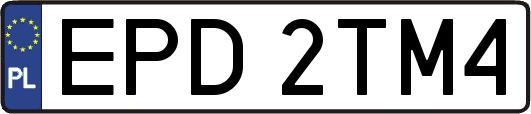 EPD2TM4