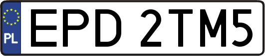 EPD2TM5