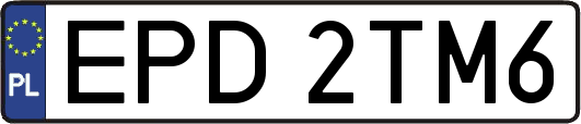 EPD2TM6