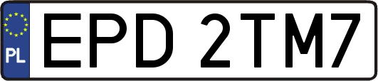EPD2TM7