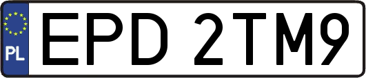 EPD2TM9
