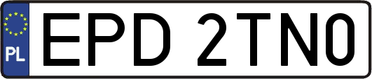 EPD2TN0