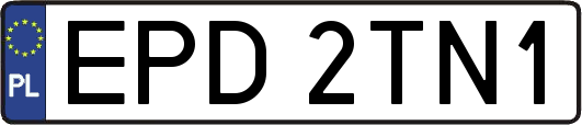 EPD2TN1