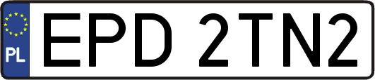 EPD2TN2