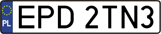 EPD2TN3