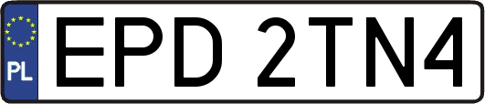 EPD2TN4