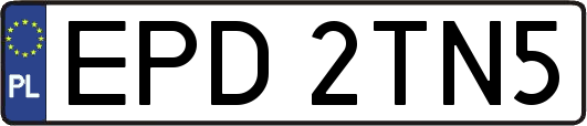 EPD2TN5