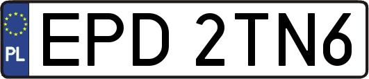 EPD2TN6