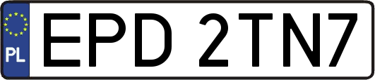 EPD2TN7