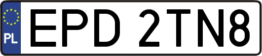 EPD2TN8